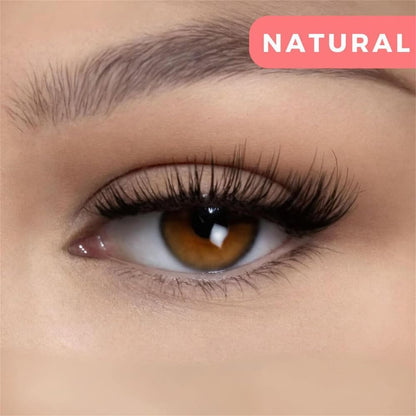 Lashiella Magnetic Lashes