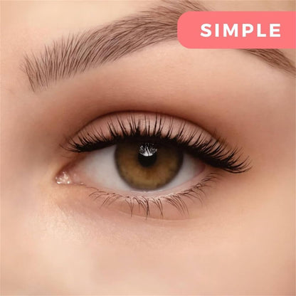 Lashiella Magnetic Lashes