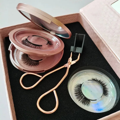 Lashiella Magnetic Lashes