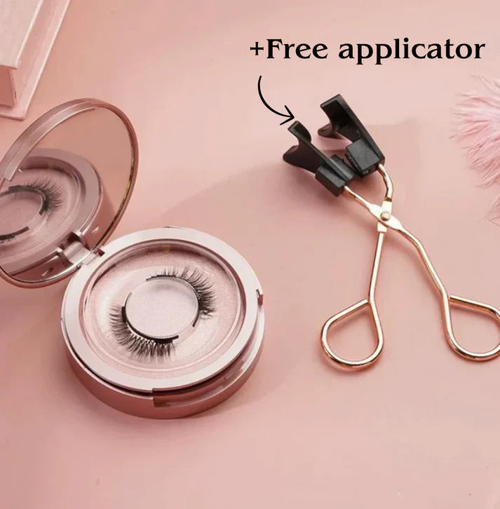 Lashiella Magnetic Lashes