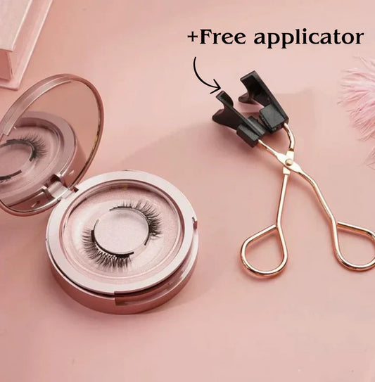 Lashiella Magnetic Lashes